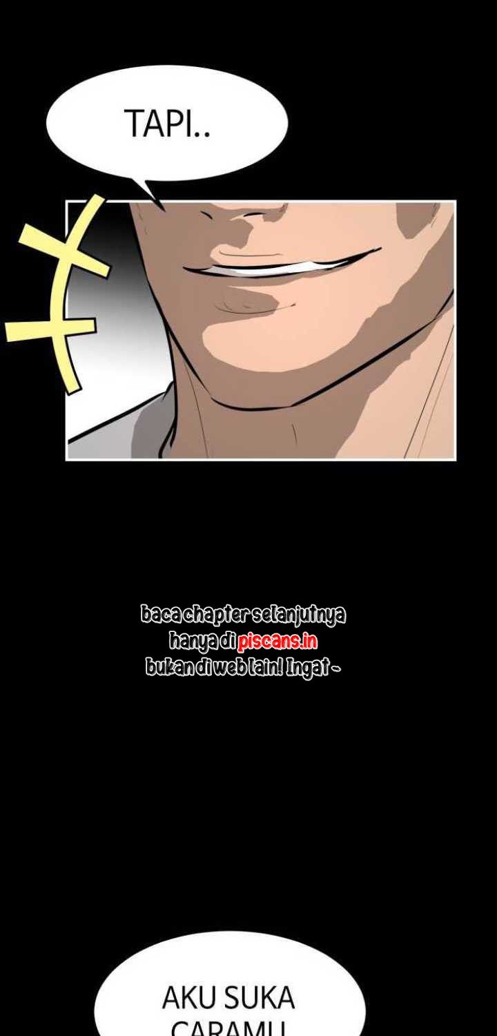 Attention Seeker Chapter 33 Gambar 21