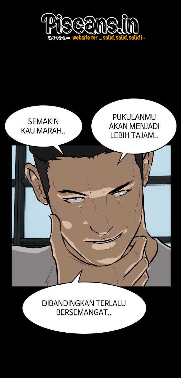 Attention Seeker Chapter 33 Gambar 23
