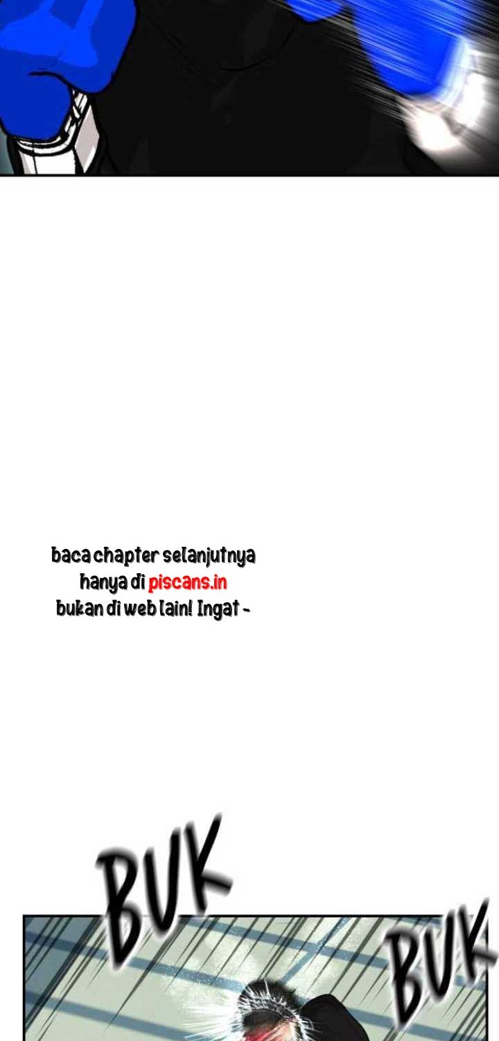 Attention Seeker Chapter 33 Gambar 25