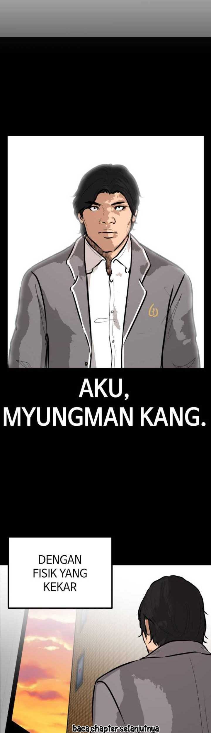 Attention Seeker Chapter 33 Gambar 28