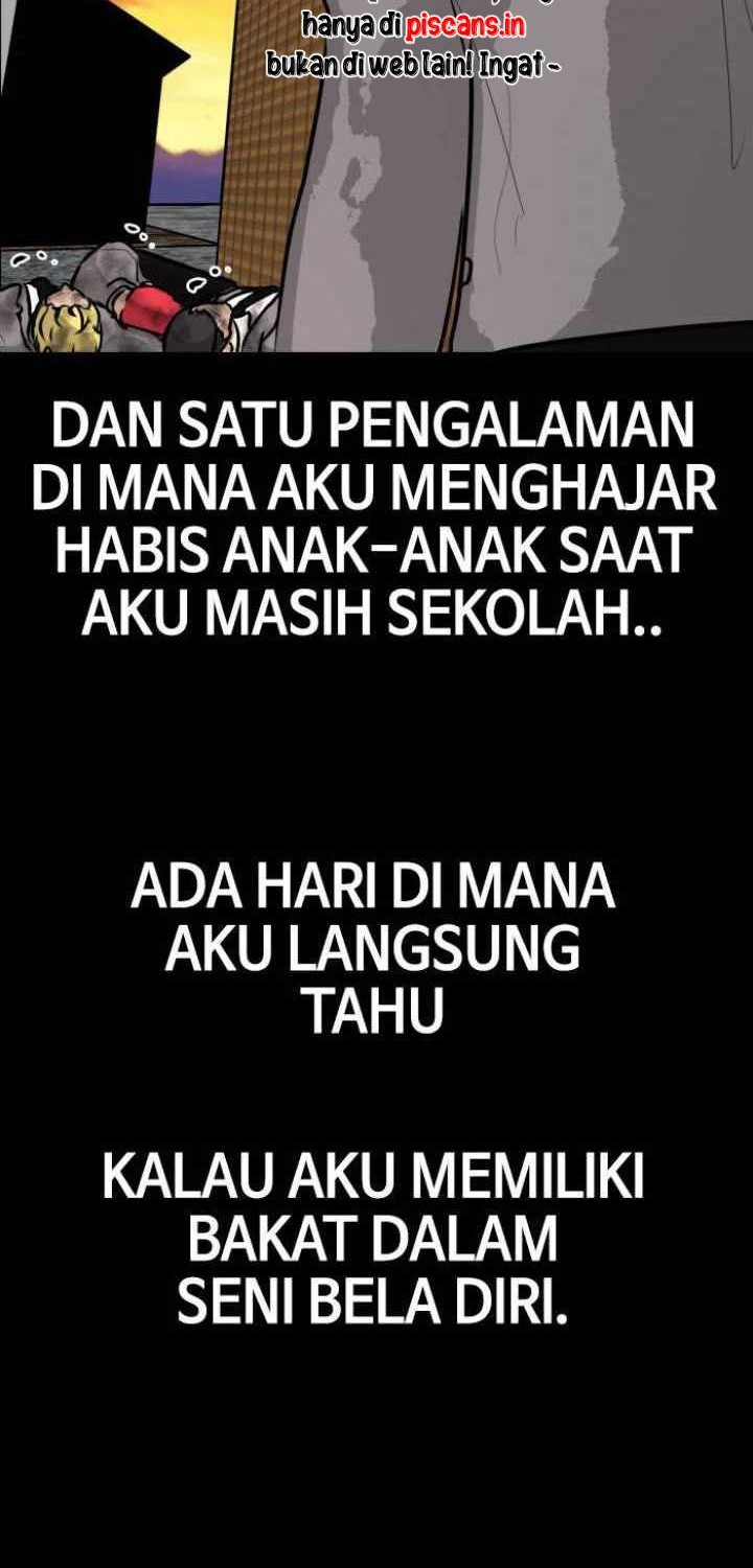 Attention Seeker Chapter 33 Gambar 29