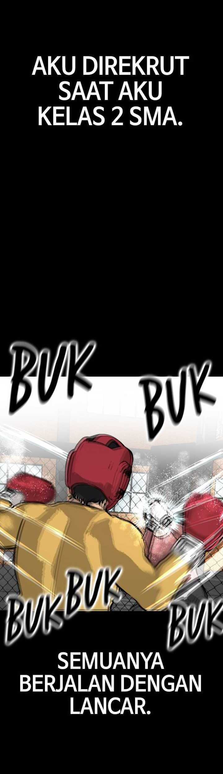 Attention Seeker Chapter 33 Gambar 31