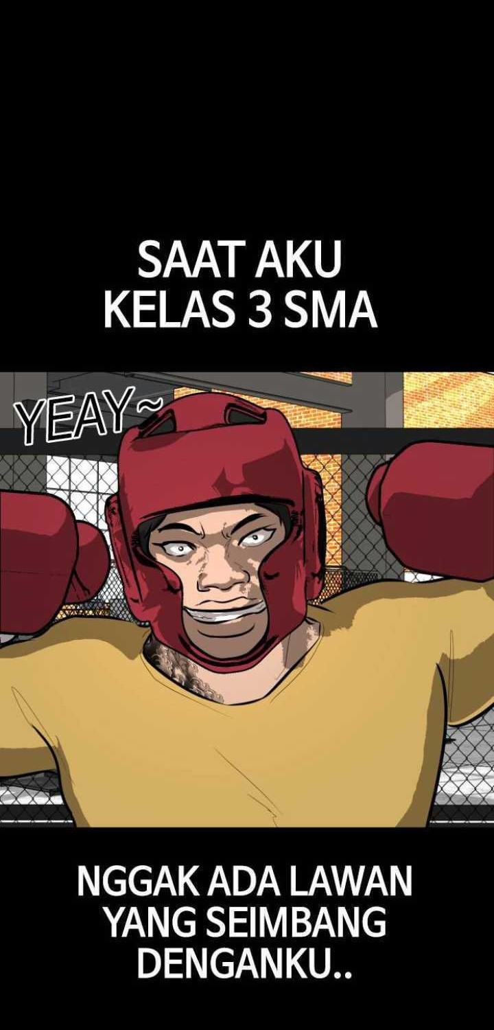 Attention Seeker Chapter 33 Gambar 32