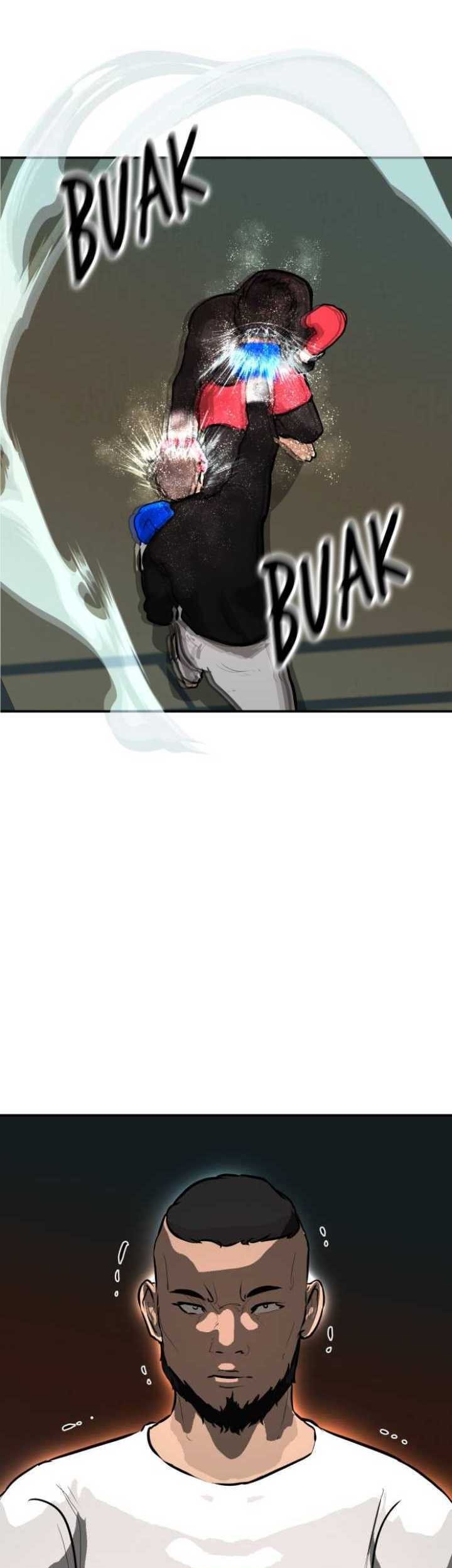 Attention Seeker Chapter 33 Gambar 37
