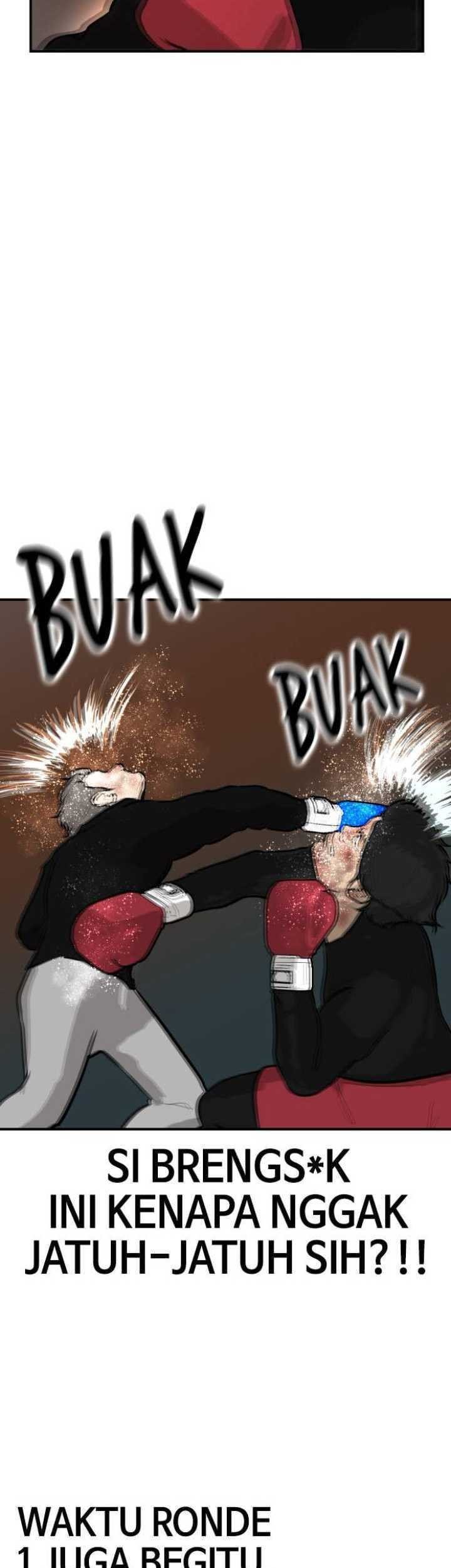 Attention Seeker Chapter 33 Gambar 39