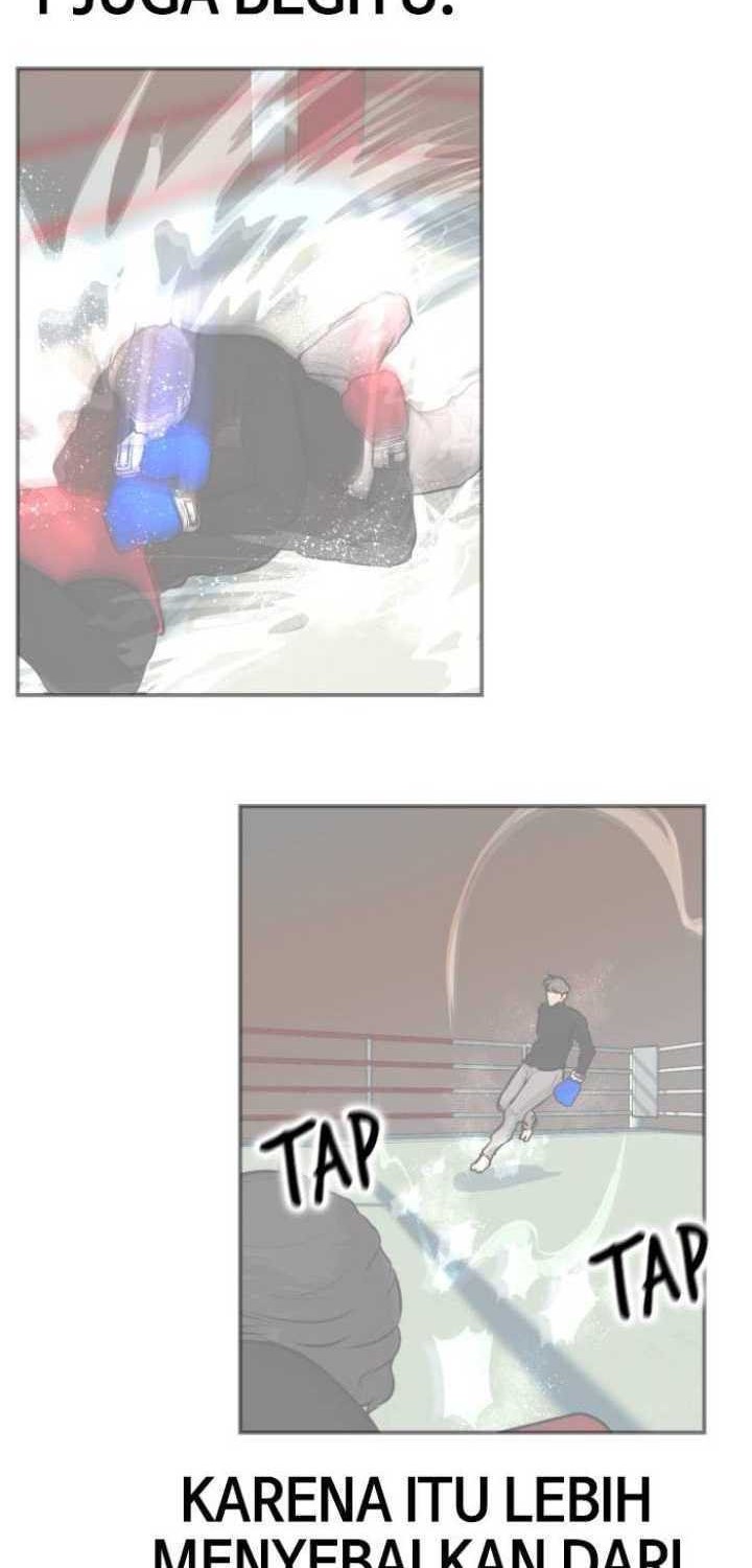 Attention Seeker Chapter 33 Gambar 40