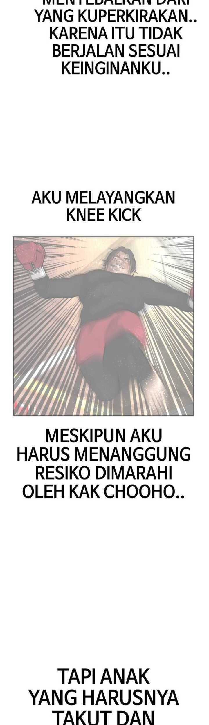 Attention Seeker Chapter 33 Gambar 41