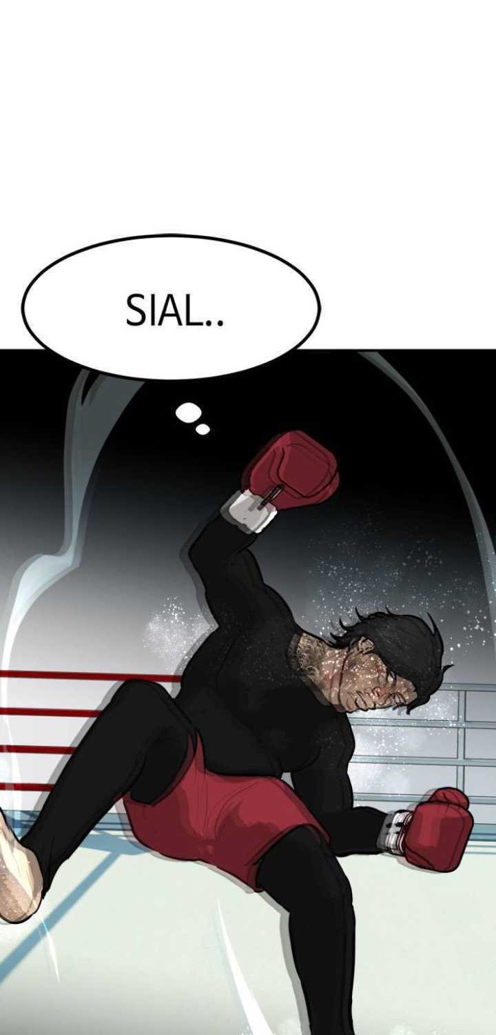 Attention Seeker Chapter 33 Gambar 44