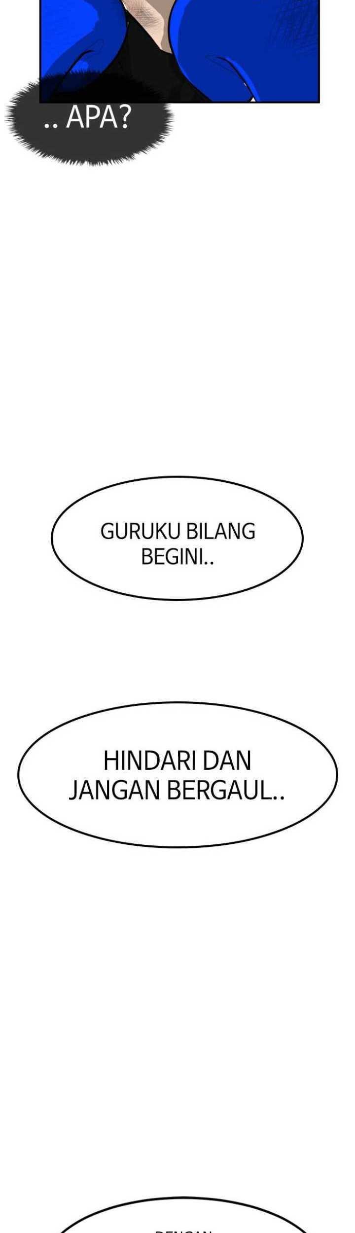 Attention Seeker Chapter 33 Gambar 3