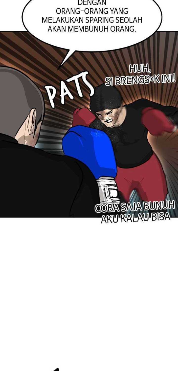 Attention Seeker Chapter 33 Gambar 4