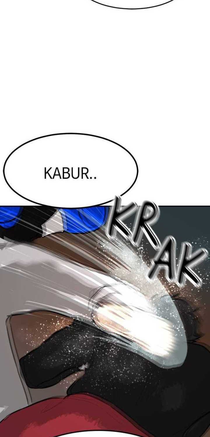 Attention Seeker Chapter 33 Gambar 6