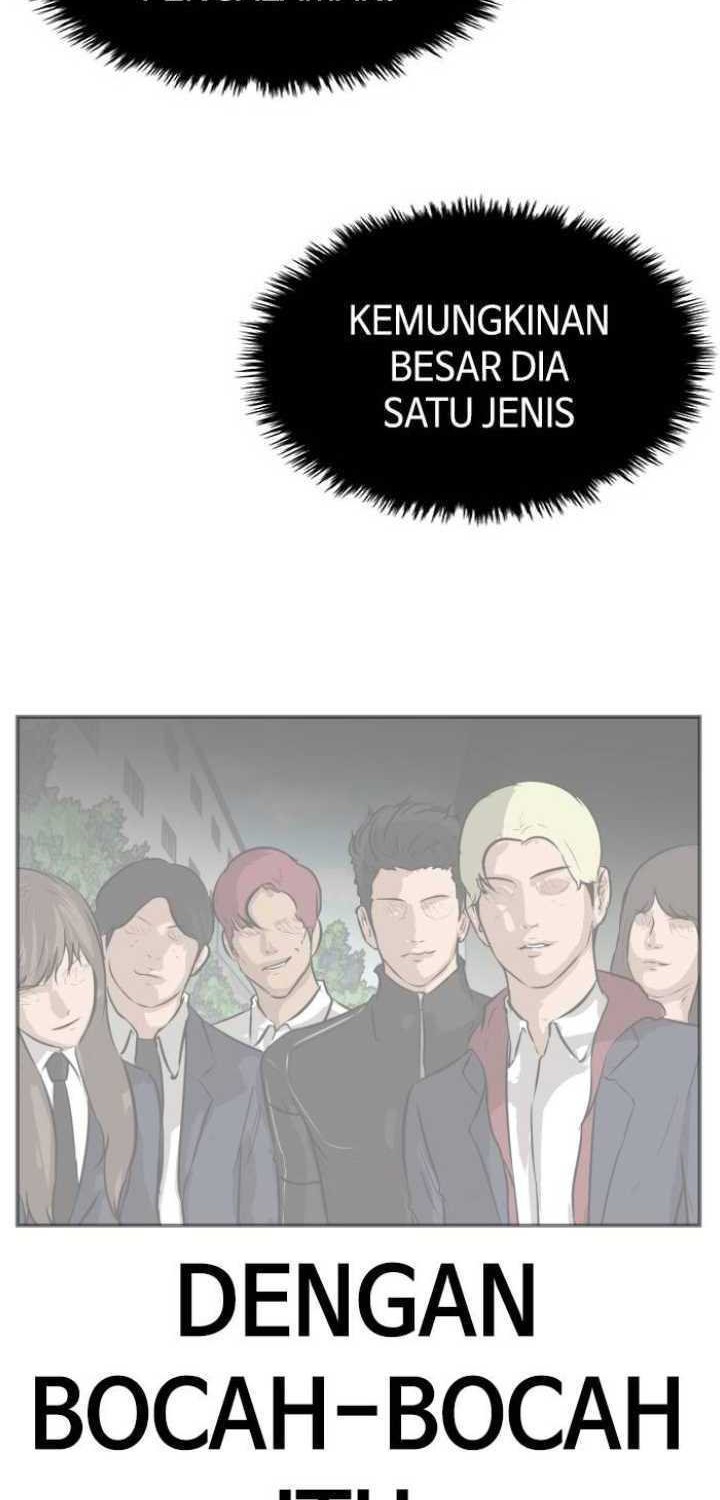 Attention Seeker Chapter 33 Gambar 12