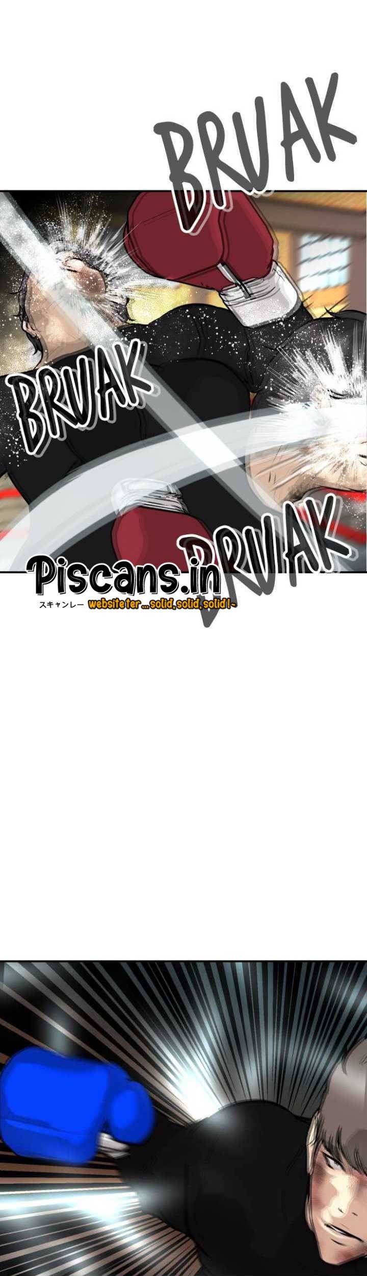 Attention Seeker Chapter 33 Gambar 16