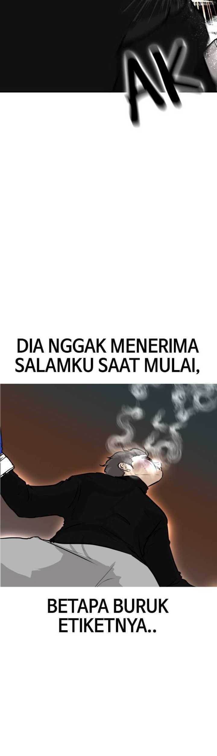 Attention Seeker Chapter 32 Gambar 20