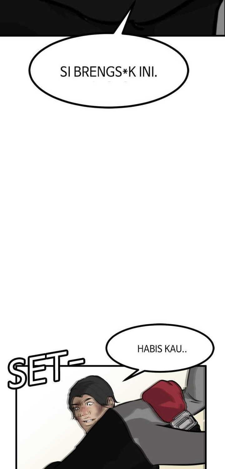 Attention Seeker Chapter 32 Gambar 23
