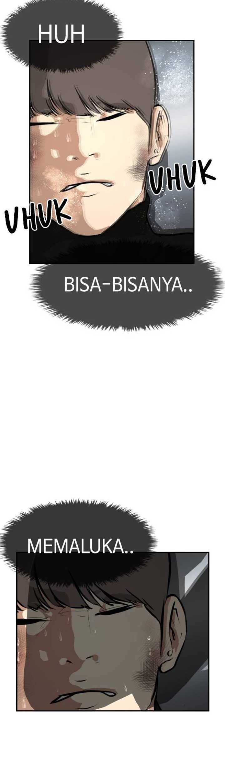 Attention Seeker Chapter 32 Gambar 26