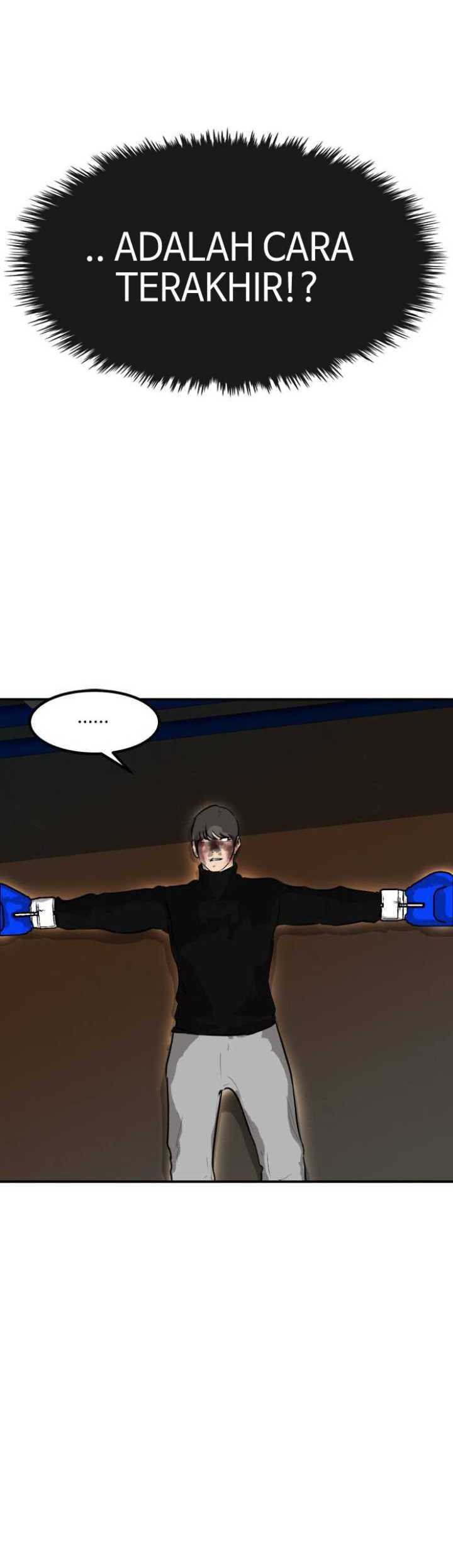 Attention Seeker Chapter 32 Gambar 30
