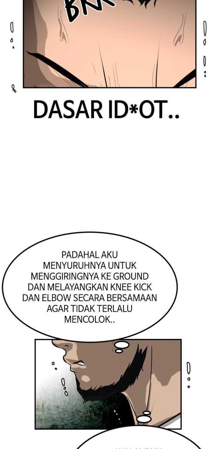 Attention Seeker Chapter 32 Gambar 34