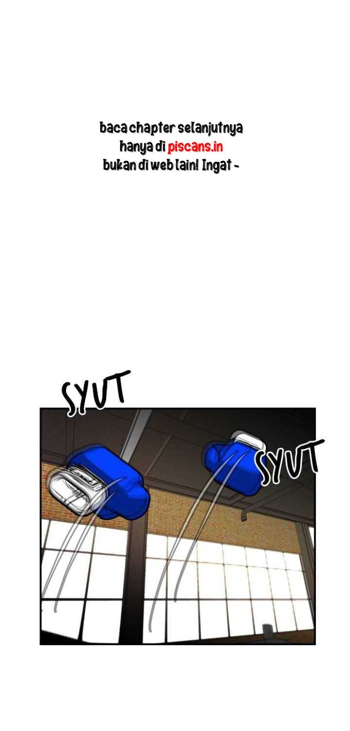 Attention Seeker Chapter 32 Gambar 36