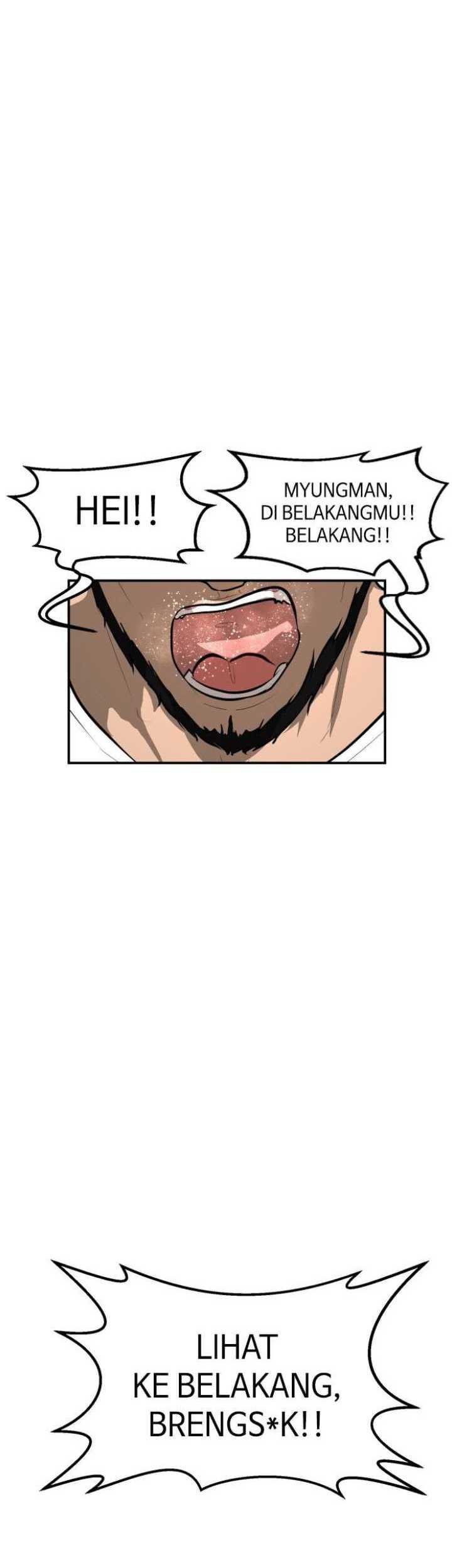 Attention Seeker Chapter 32 Gambar 37