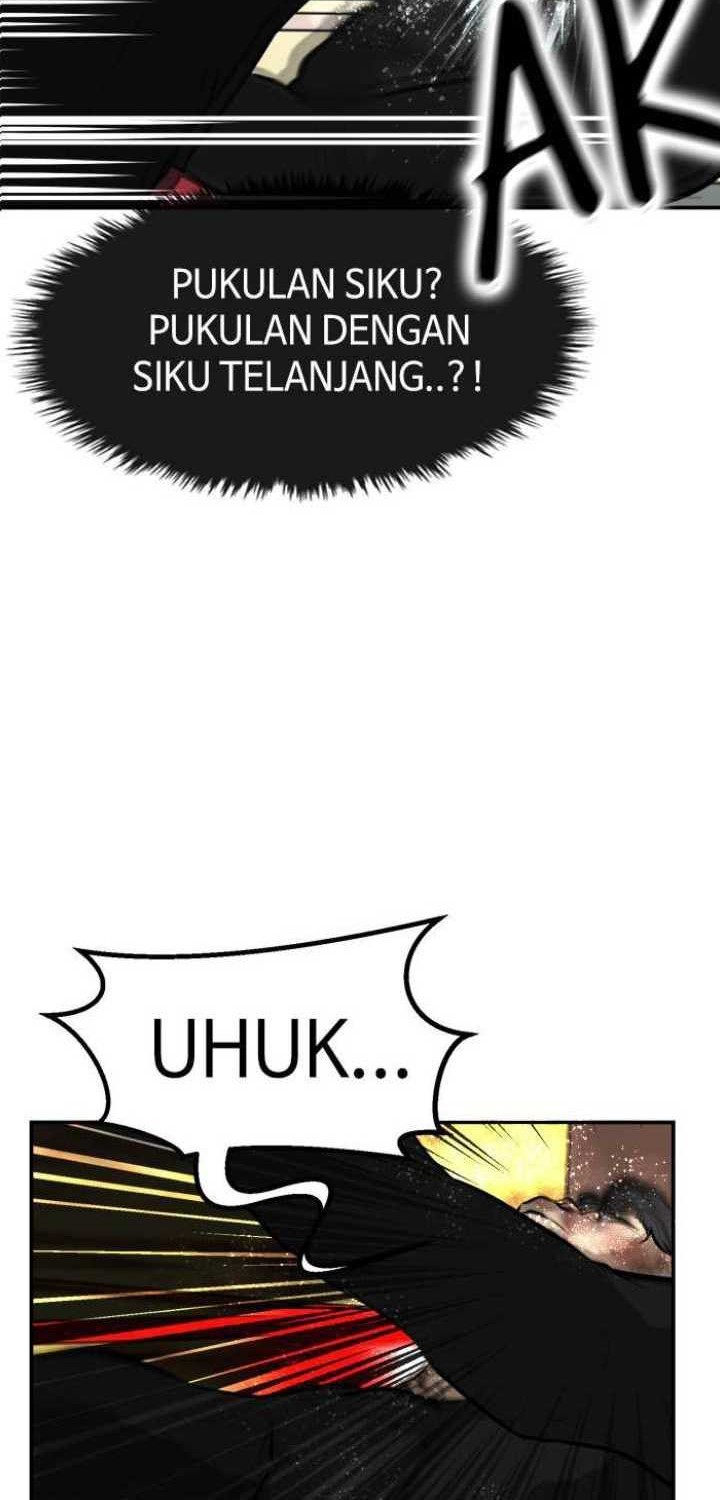 Attention Seeker Chapter 32 Gambar 40