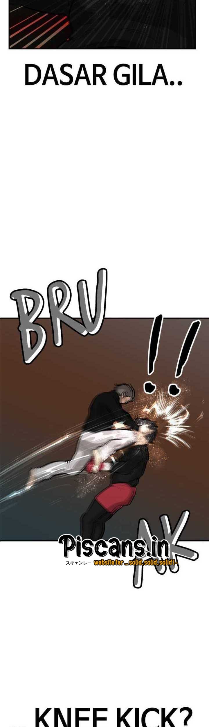 Attention Seeker Chapter 32 Gambar 41