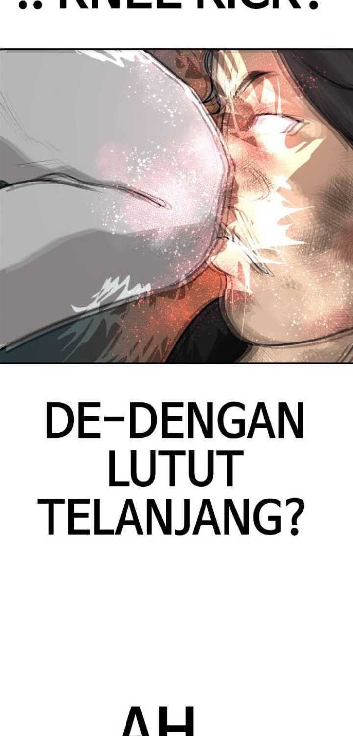 Attention Seeker Chapter 32 Gambar 42