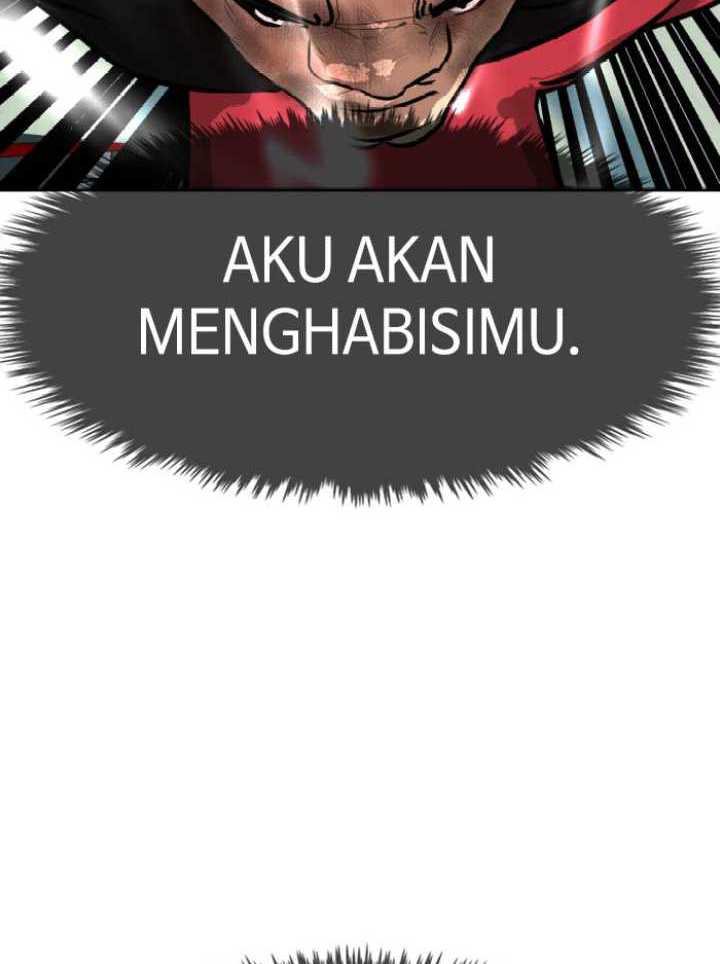 Attention Seeker Chapter 32 Gambar 45