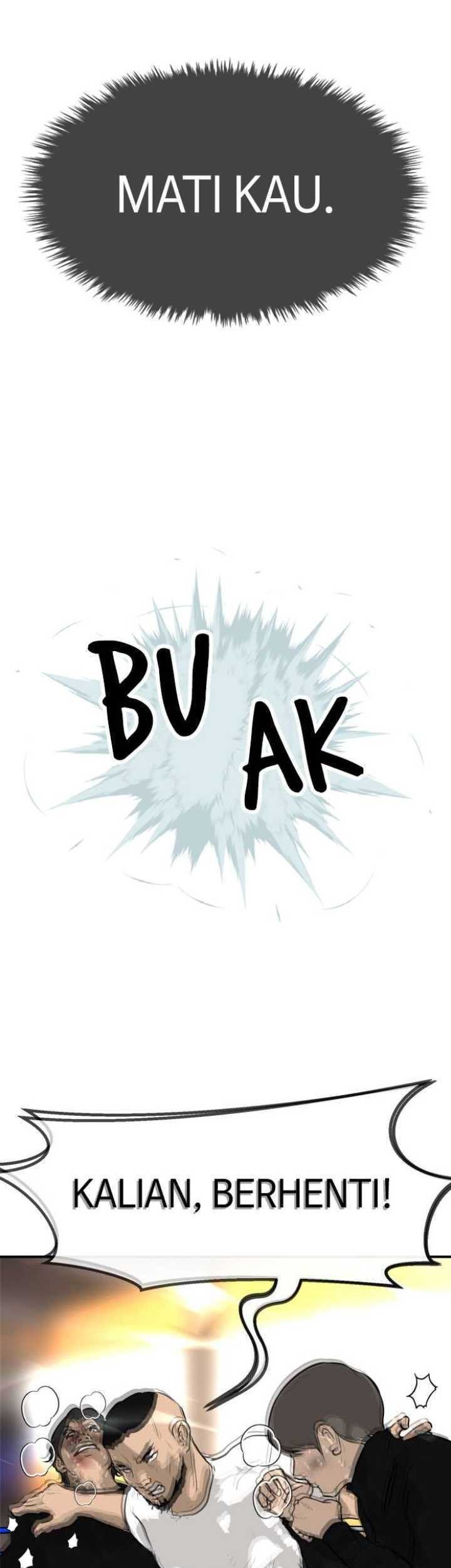 Attention Seeker Chapter 32 Gambar 46