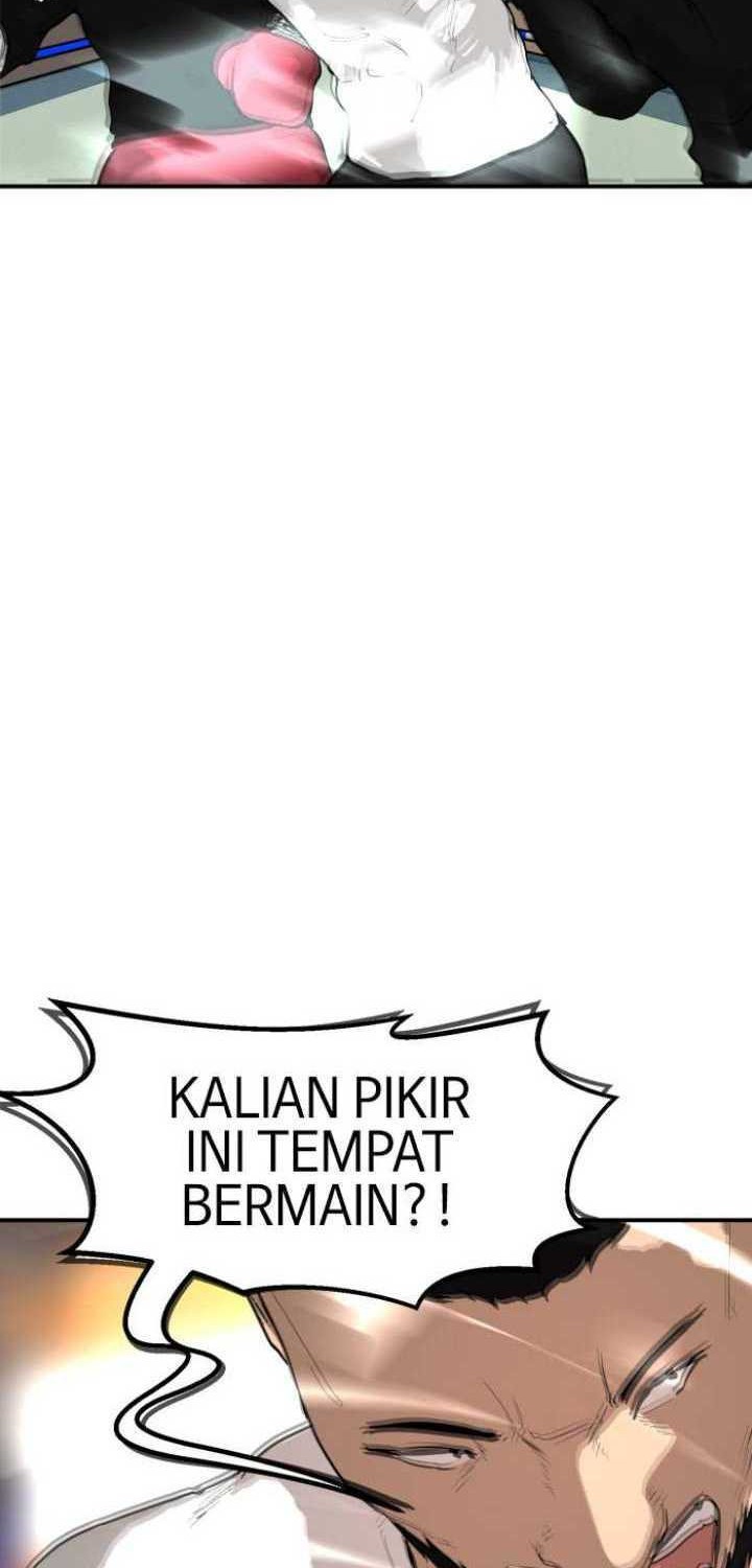Attention Seeker Chapter 32 Gambar 47