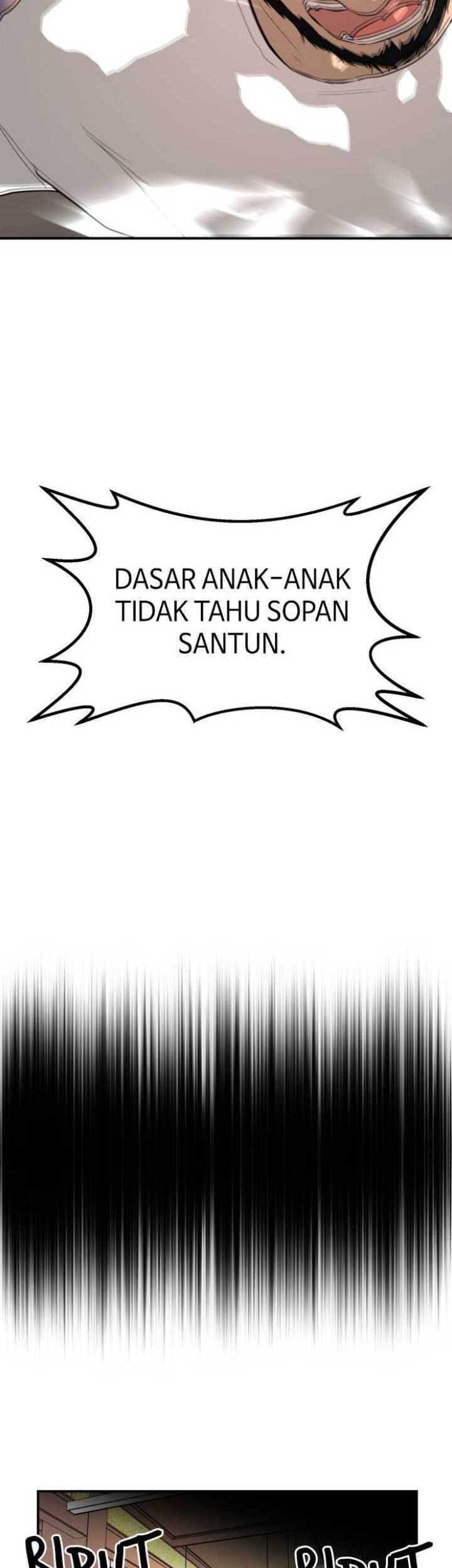 Attention Seeker Chapter 32 Gambar 48