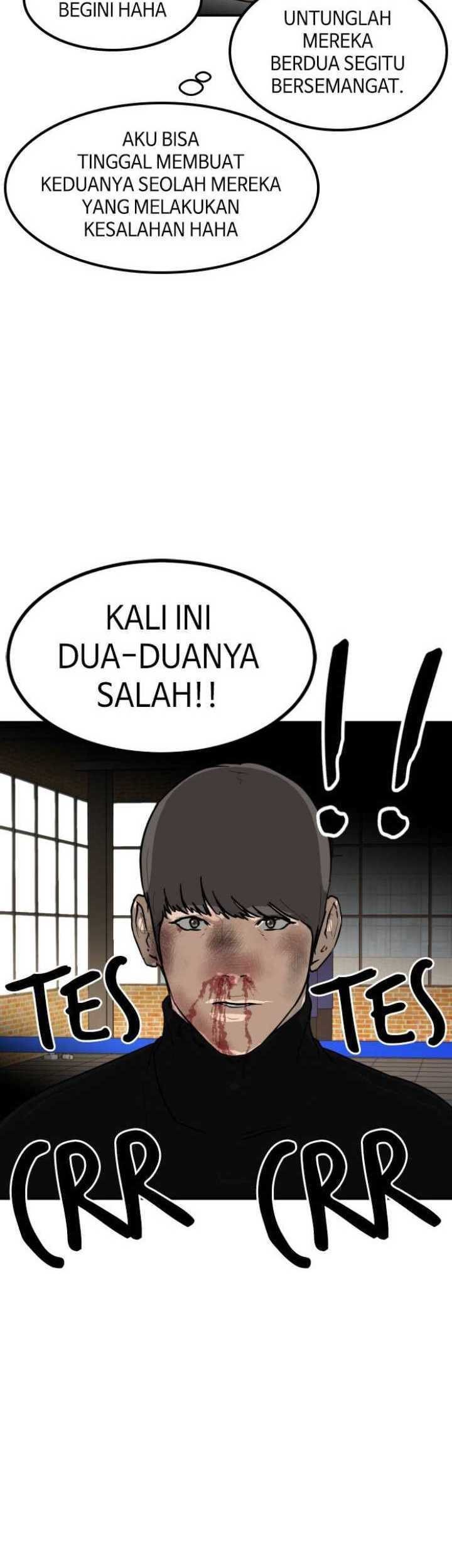 Attention Seeker Chapter 32 Gambar 50