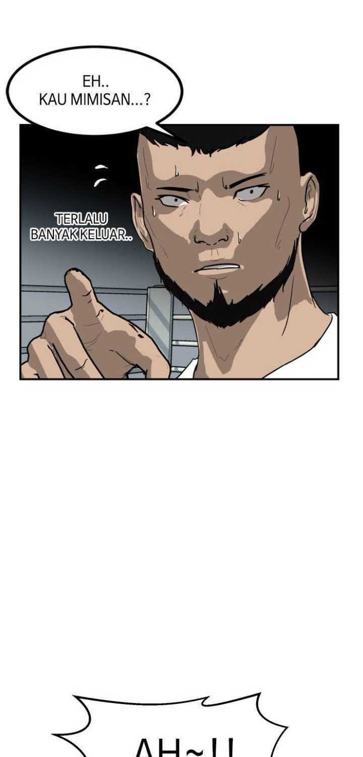 Attention Seeker Chapter 32 Gambar 51