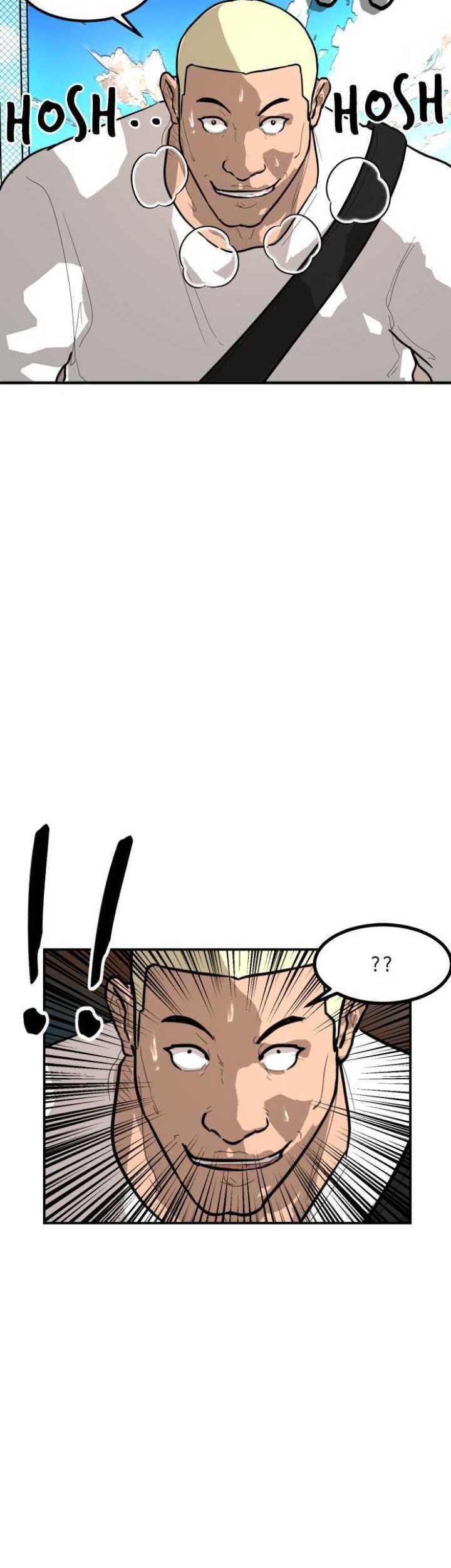 Attention Seeker Chapter 32 Gambar 54