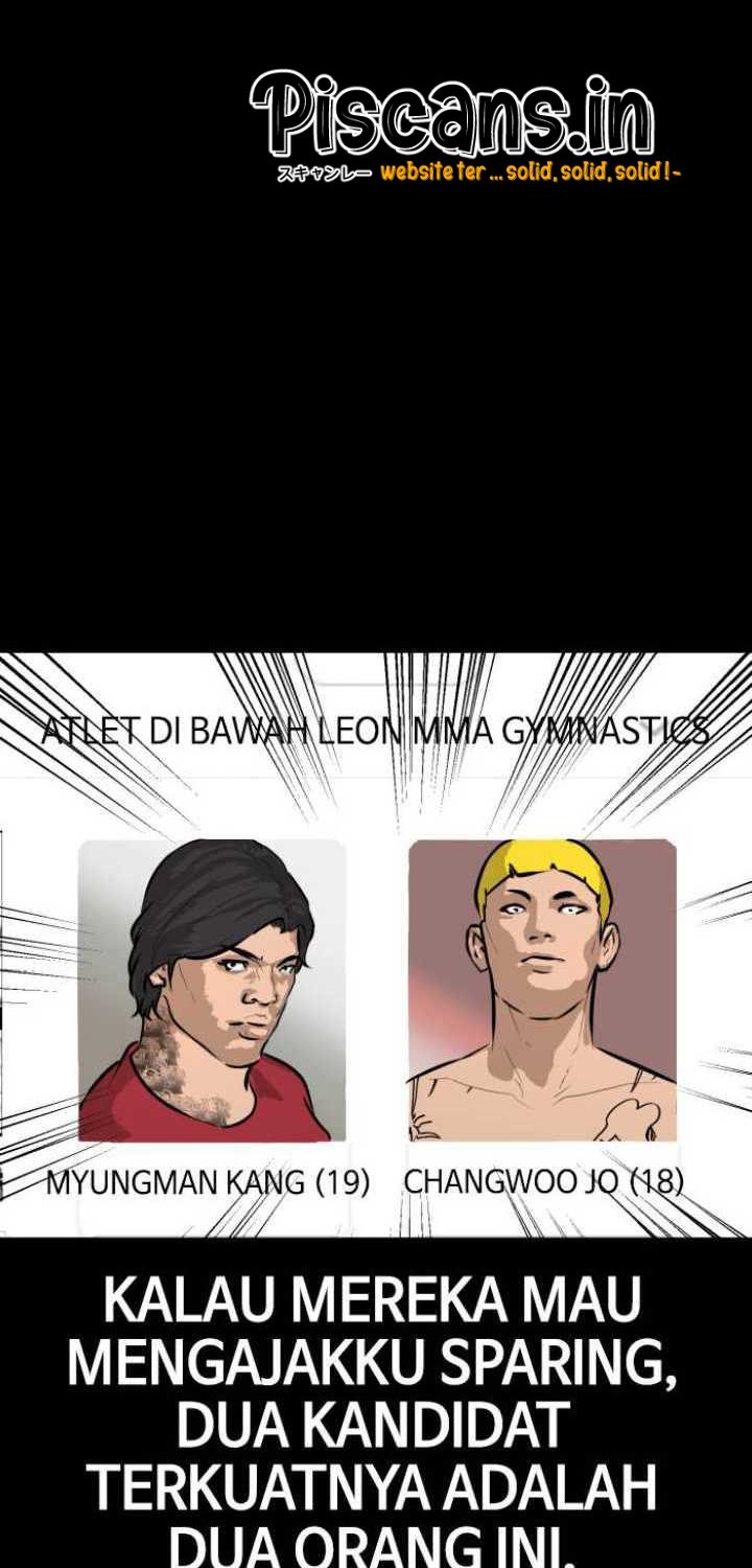 Attention Seeker Chapter 32 Gambar 4