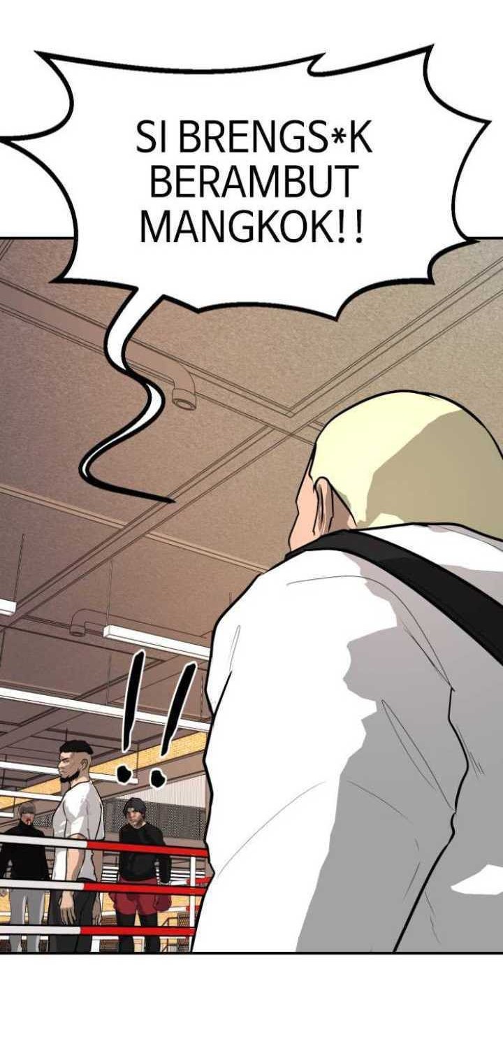 Attention Seeker Chapter 32 Gambar 57