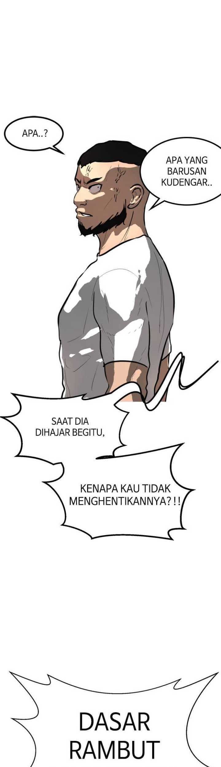 Attention Seeker Chapter 32 Gambar 58