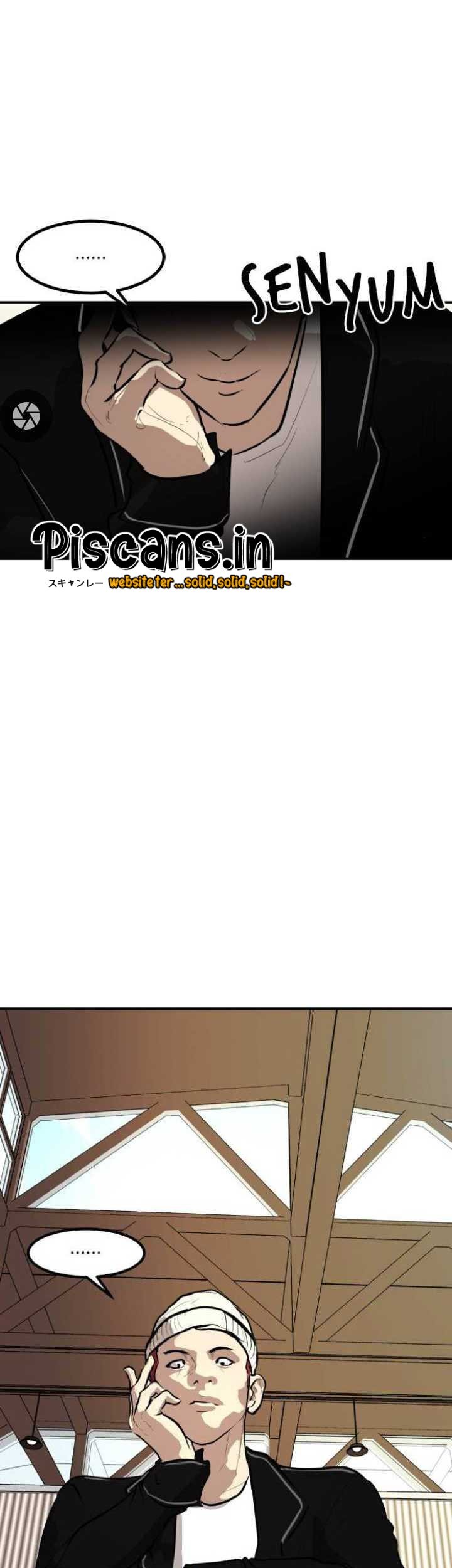 Attention Seeker Chapter 32 Gambar 61