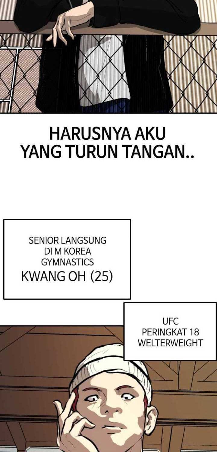 Attention Seeker Chapter 32 Gambar 62
