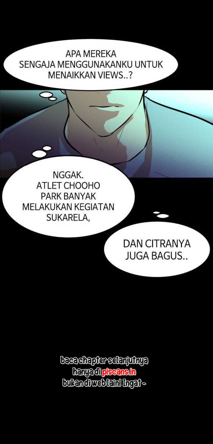 Attention Seeker Chapter 32 Gambar 6