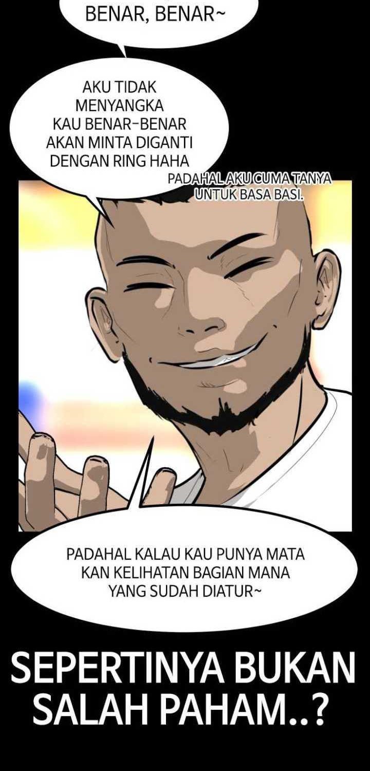 Attention Seeker Chapter 32 Gambar 8