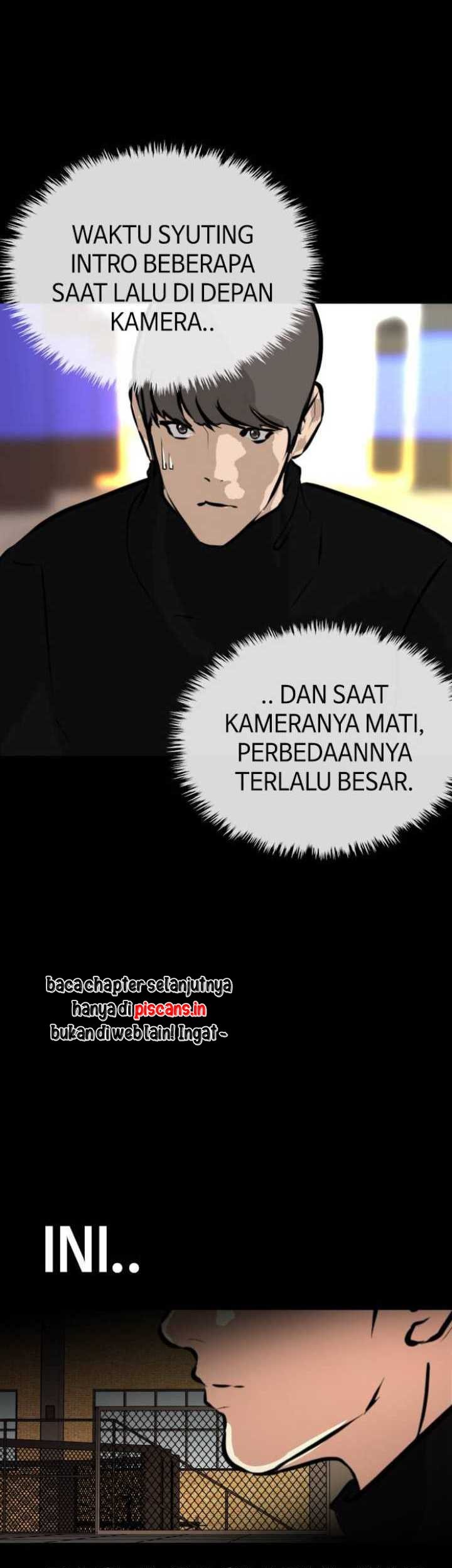 Attention Seeker Chapter 32 Gambar 9