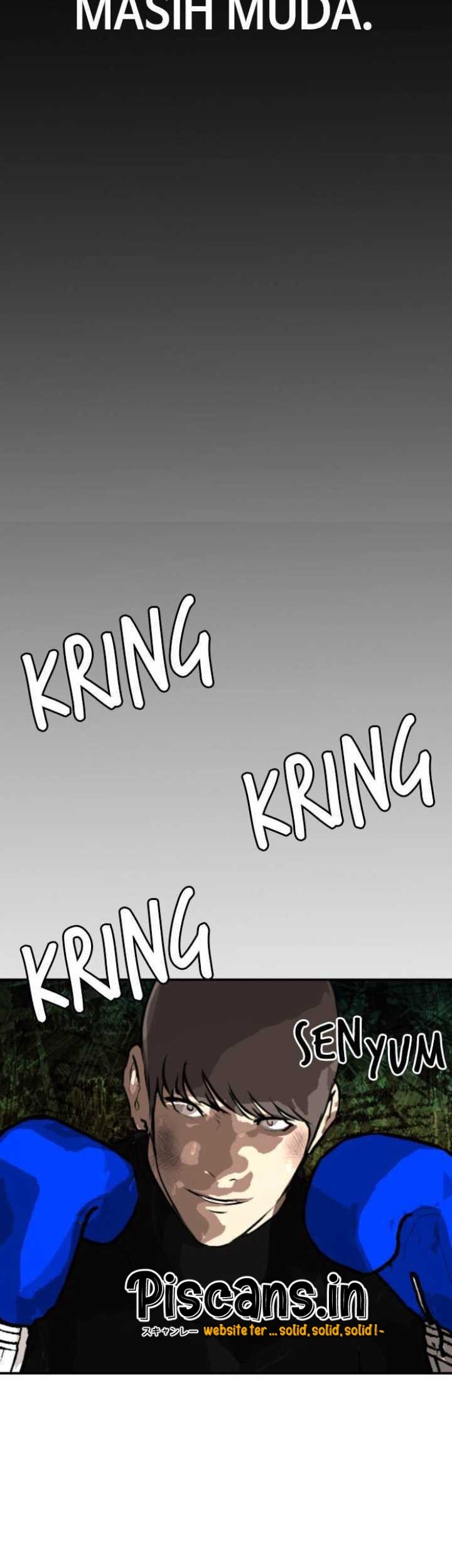 Attention Seeker Chapter 32 Gambar 11