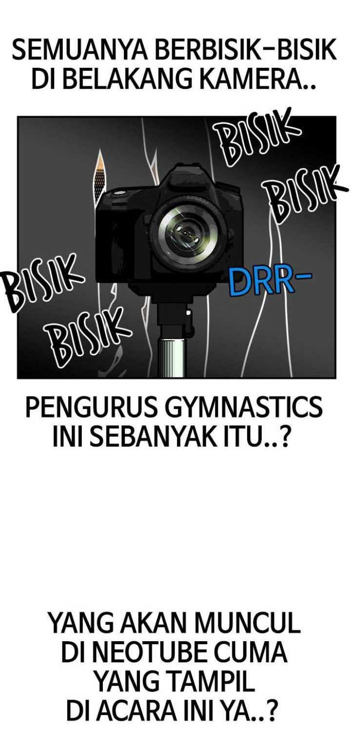 Attention Seeker Chapter 32 Gambar 14