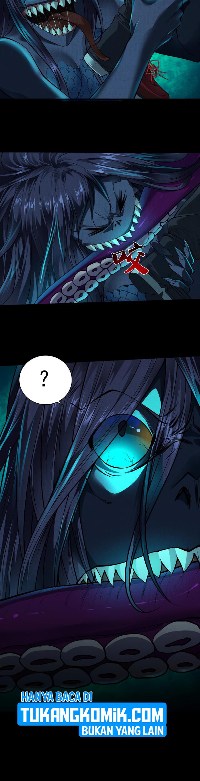 I Have a Mansion In The Underworld Chapter 8 Gambar 4