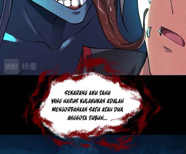 I Have a Mansion In The Underworld Chapter 8 Gambar 9