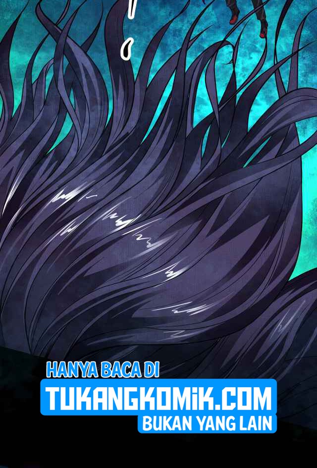 I Have a Mansion In The Underworld Chapter 8 Gambar 13