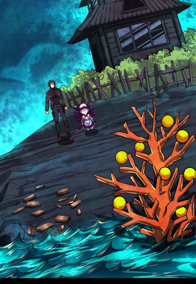 I Have a Mansion In The Underworld Chapter 8 Gambar 21