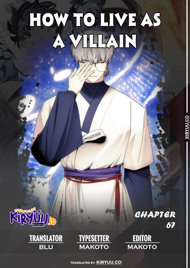 Baca Komik How to Live as a Villain Chapter 67 Gambar 1