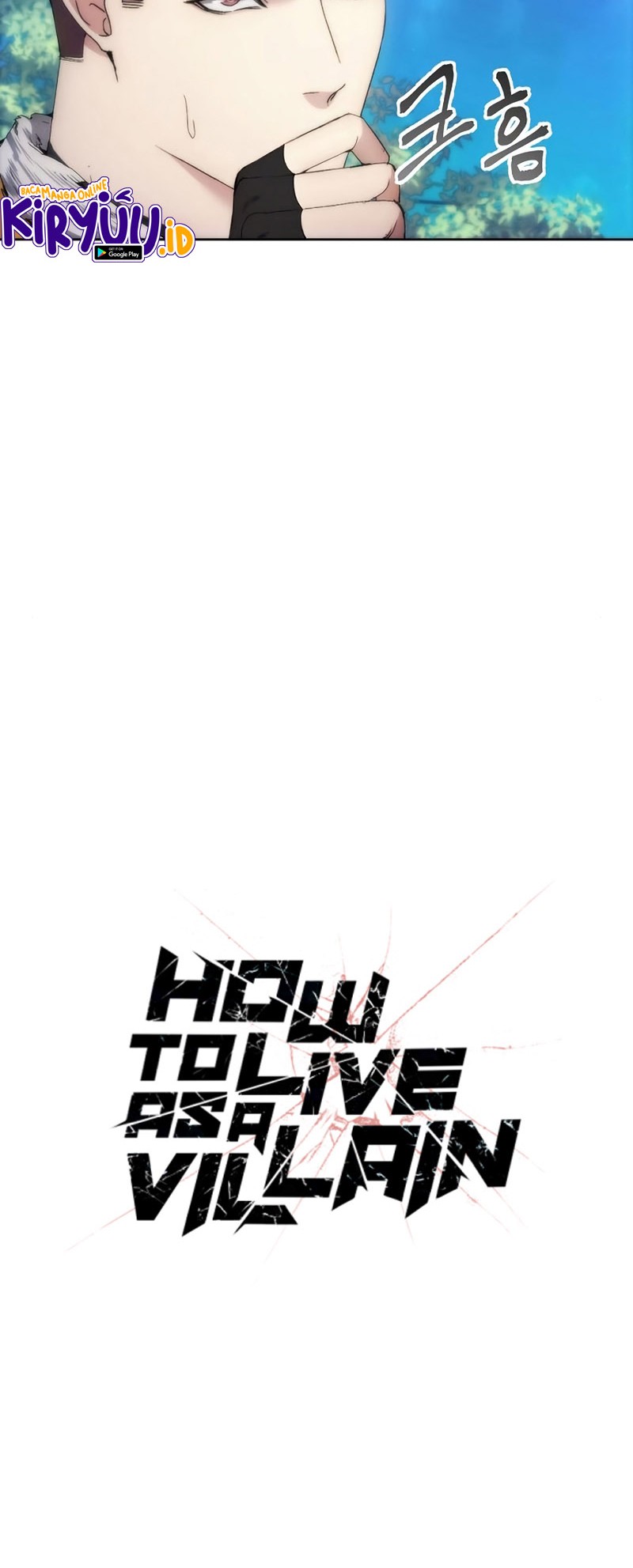 How to Live as a Villain Chapter 67 Gambar 23